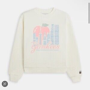 Madhappy Yankees Crewneck
